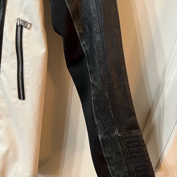 Vintage Rudsak Girls Coat 9/10 - Picture 8 of 16